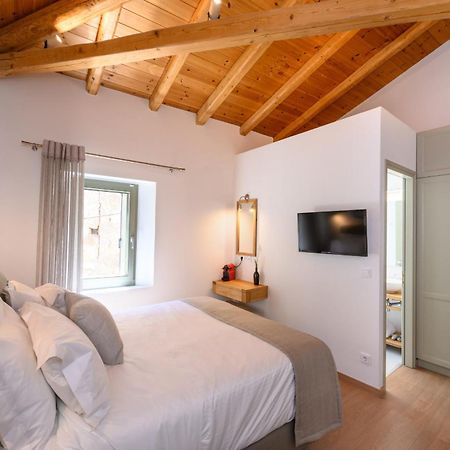 Selinitsa Residence Mani Ájosz Nikólaosz Kültér fotó